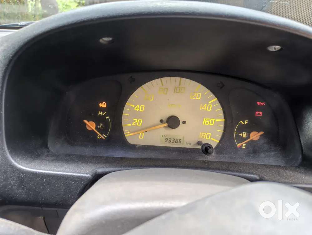 Maruti Suzuki Alto 2008 Car