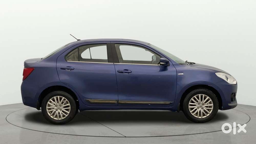 Maruti Suzuki Swift Dzire Zdi Bsiv, 2018, Diesel