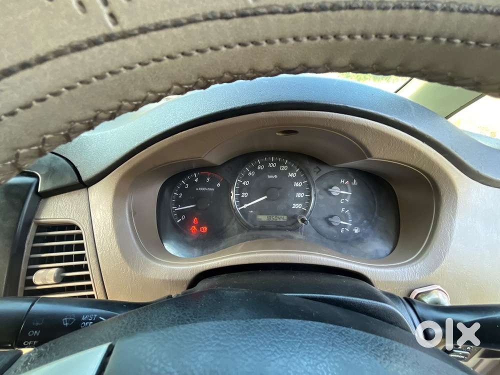 Toyota Innova 2015 Diesel