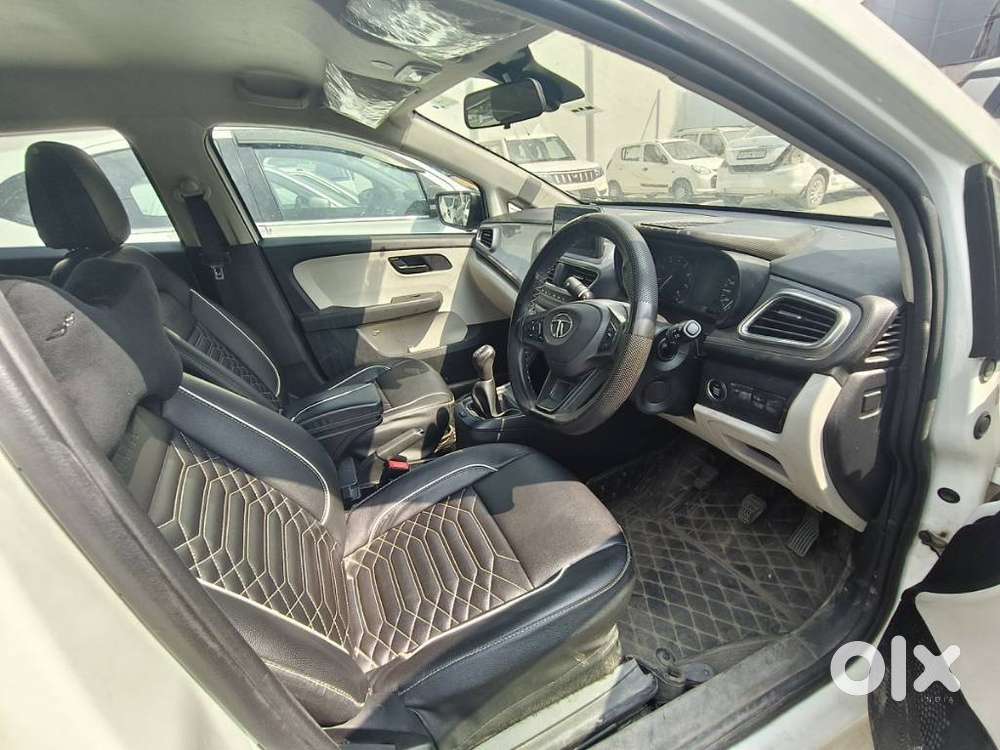 Tata Altroz 1.5 Xt Diesel, 2021, Diesel