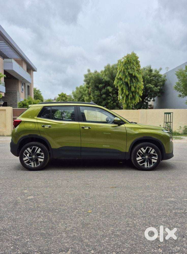 Skoda Kylaq Prestige, 2025, Petrol