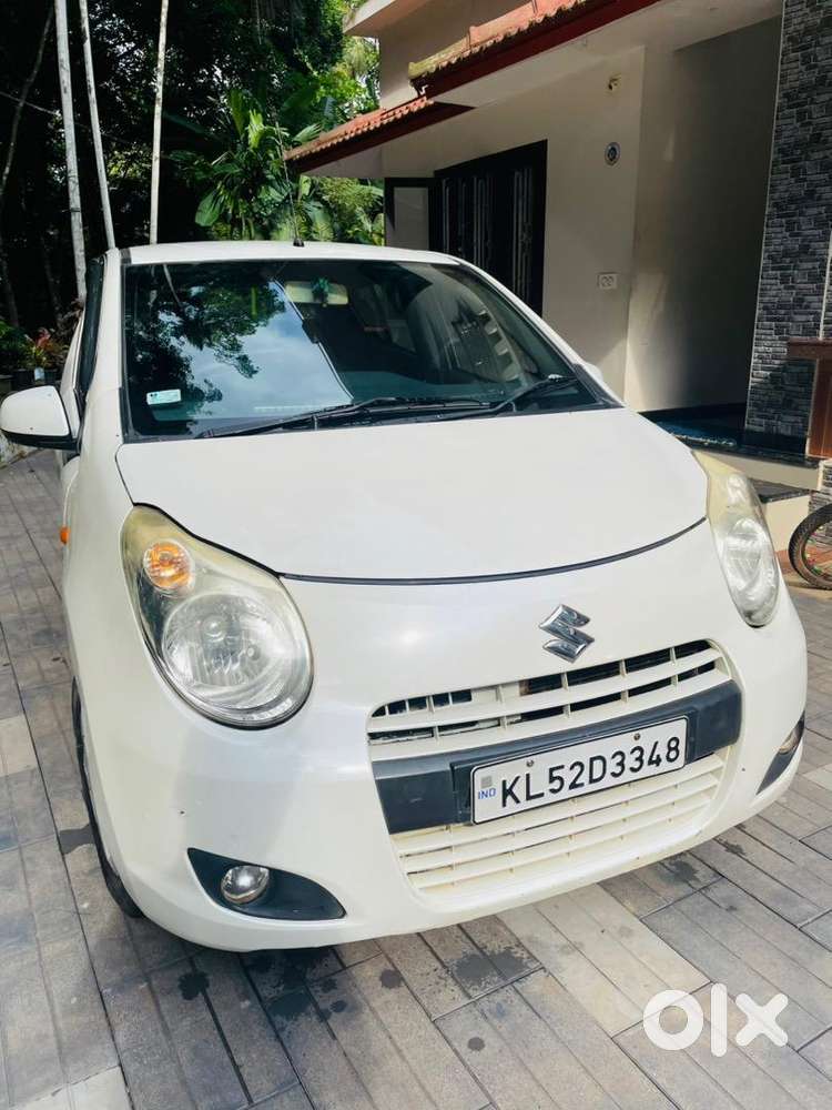 Maruti Suzuki Maruti 2011