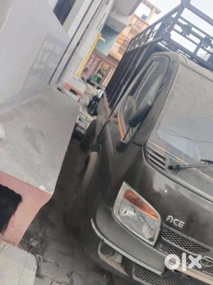 Tata Ace D