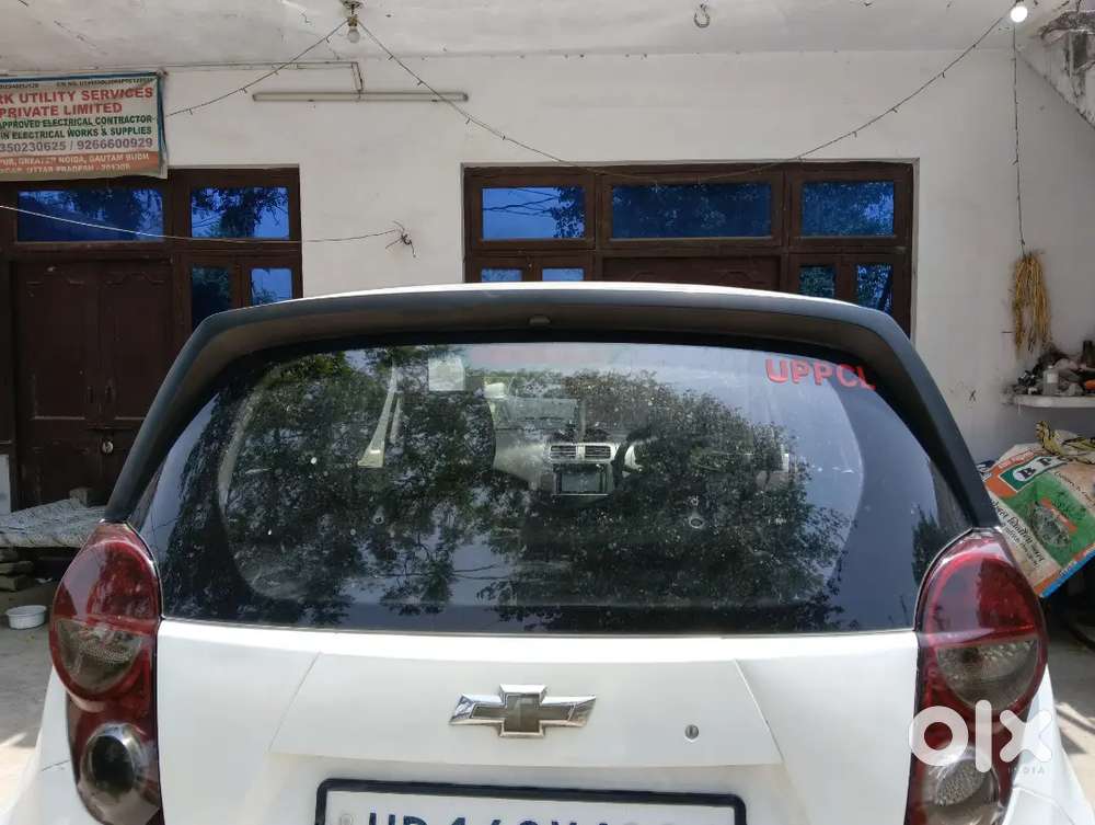 Chevrolet Beat 2016
