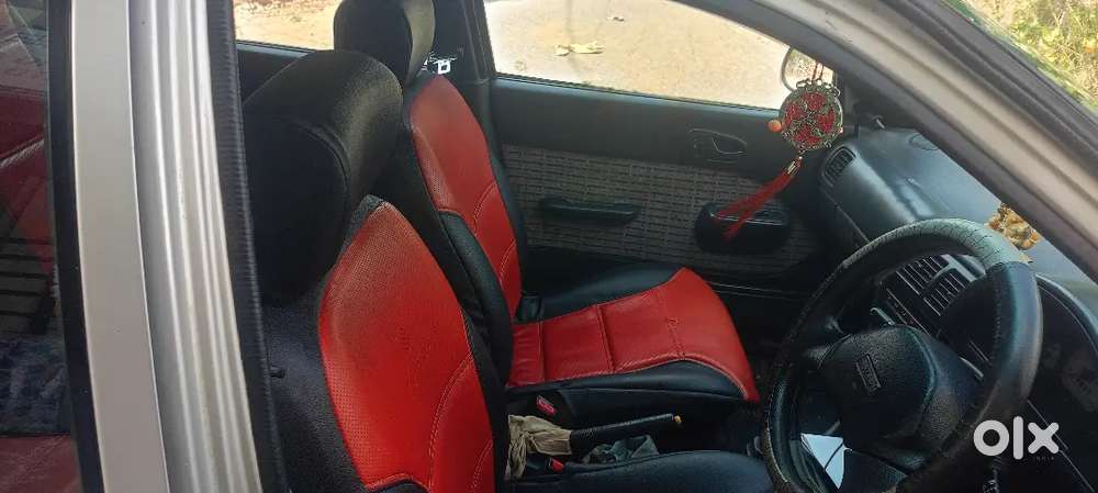 Car Is In Super Condition