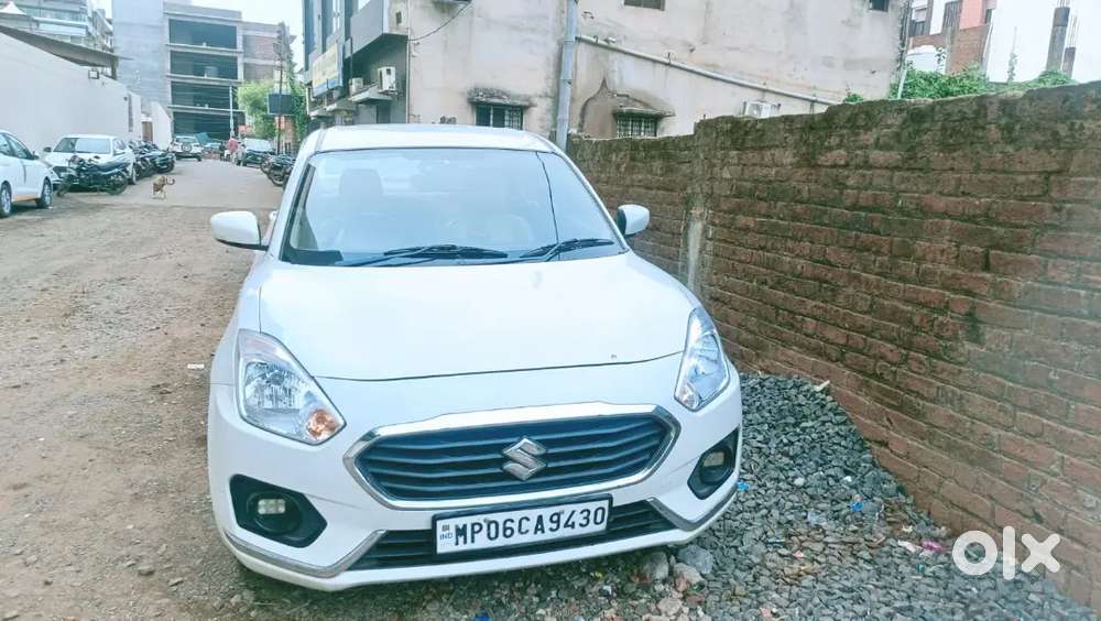Maruti Swift Dzire 2019 Zdi Bsiv
