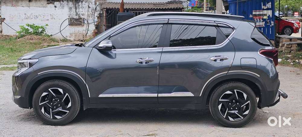 Kia Sonet 1.2 Htk Plus, 2025, Petrol