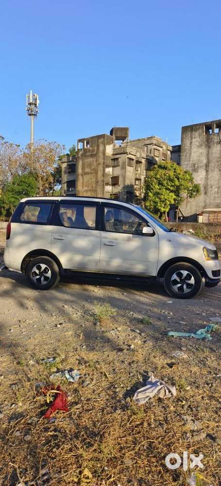 Mahindra Xylo, 2012, Diesel