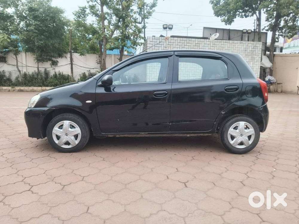 Toyota Etios Liva Gd, 2011
