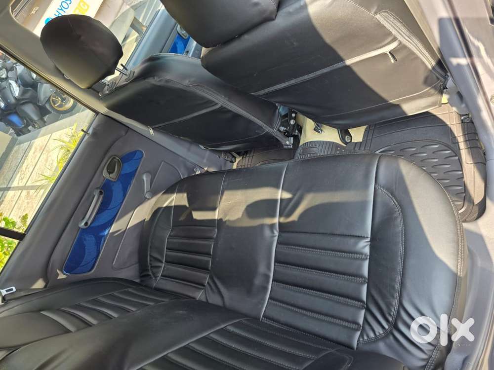 Hyundai Santro Xing, 2009, Petrol