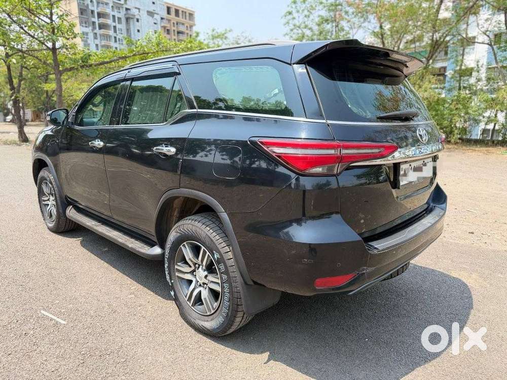 Toyota Fortuner 4x2 At 2.8 Diesel, 2022, Diesel