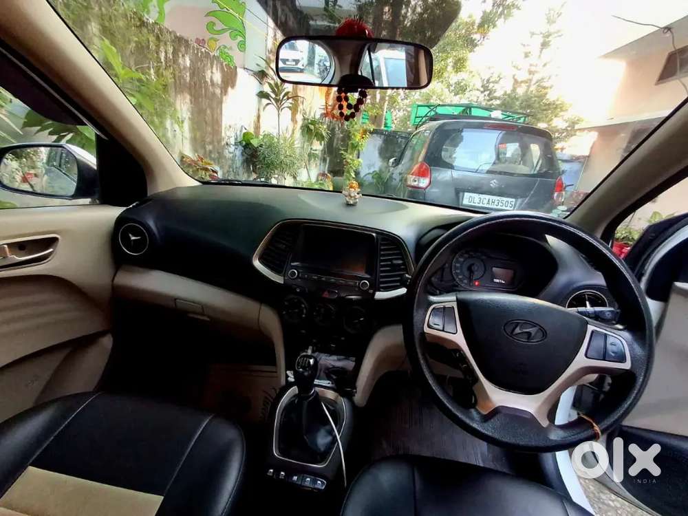 Hyundai Santro 2019 Well Maintained