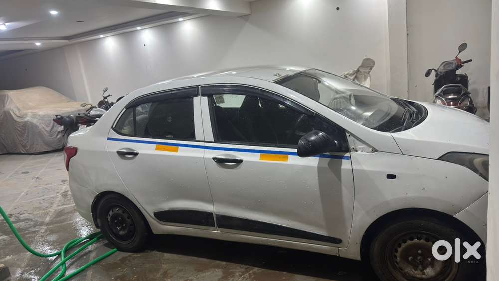 Hyundai Xcent Prime 2018 Km Driven