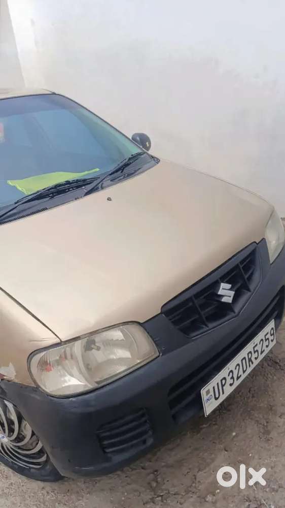 Maruti Suzuki Alto 2011