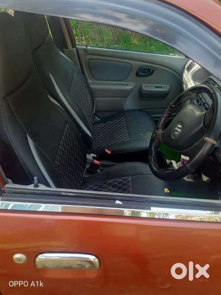 Alto K10 Upto Date Paper