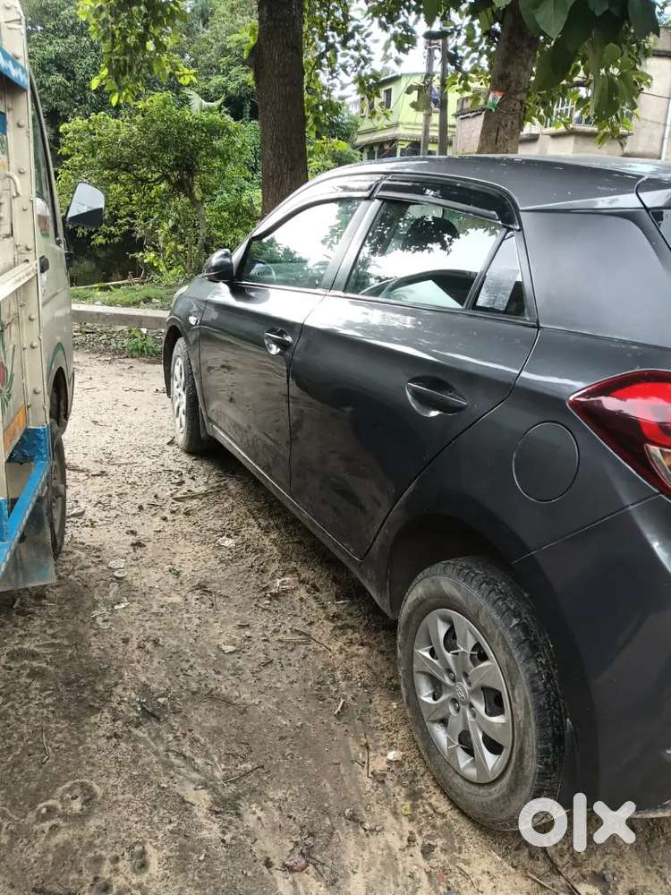 Hyundai I20 2015 Petrol Well Maintained