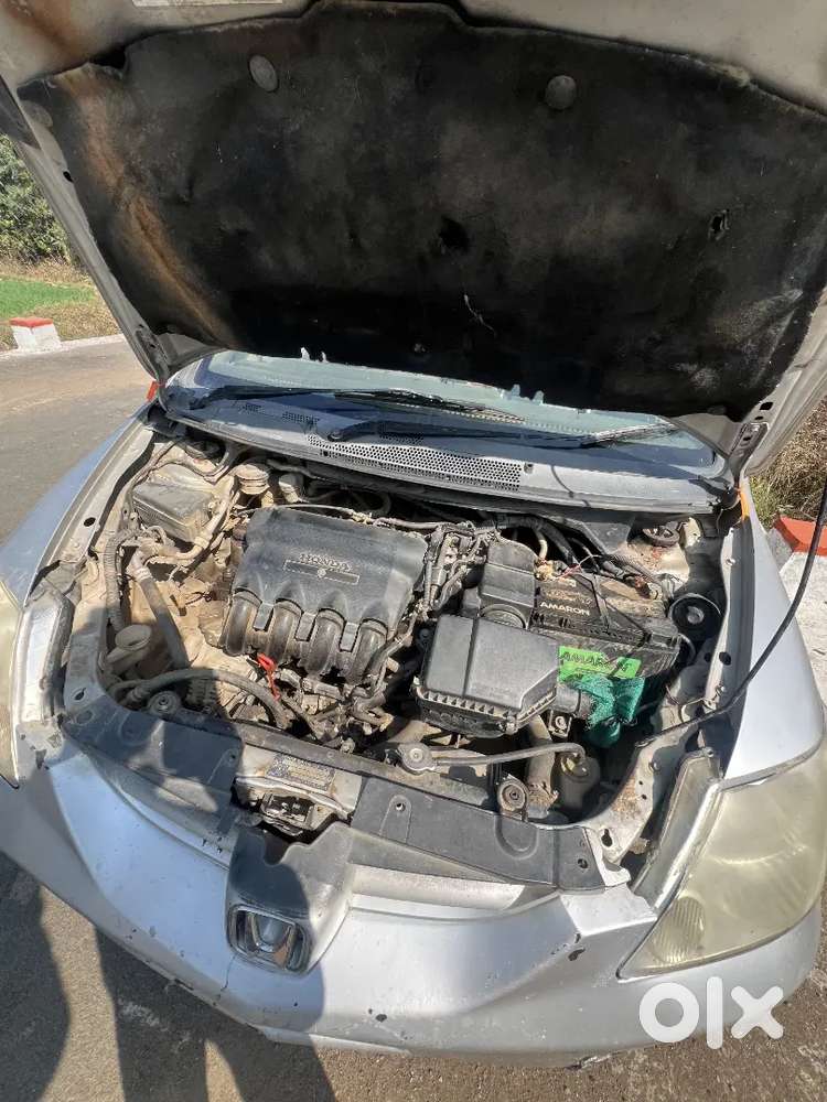 New Car Update