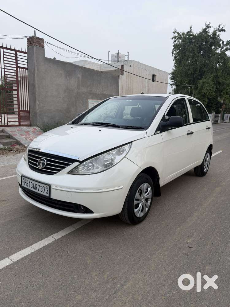 Tata Vista Tech Ls Bs Iv, 2013, Diesel