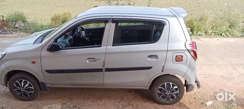 Maruti Suzuki Alto 800 2014