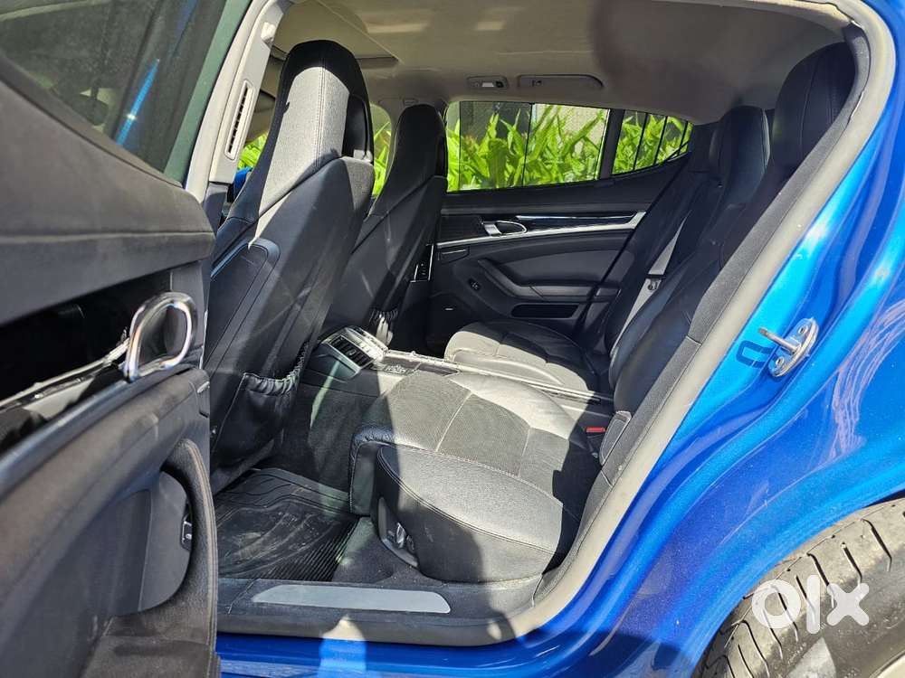 Porsche Panamera Diesel, 2015, Diesel