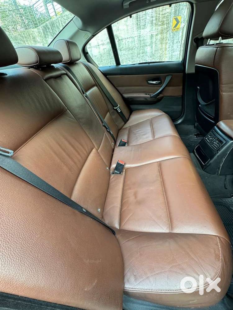 Bmw 325i 2008 Passing Till 2028 Pure Luxury. V6 Inline 6 Cylinder