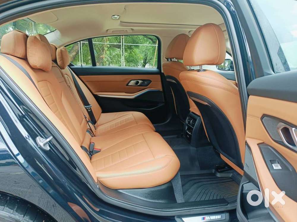Bmw 3 Series 2.0 330i M Sport, 2026, Petrol