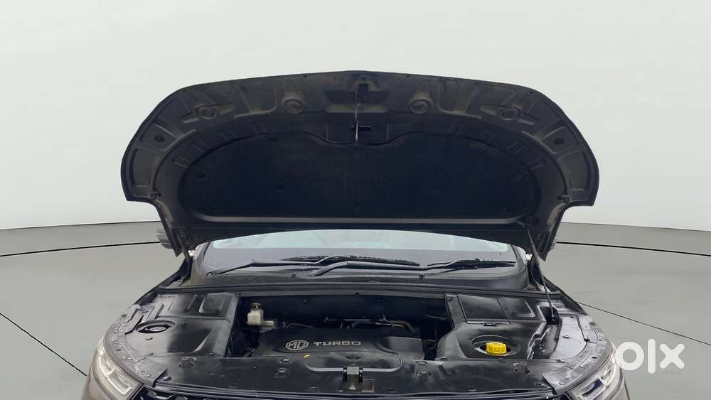 Mg Hector Plus Sharp Pro 2.0 Turbo Diesel 6 Str, 2021, Diesel