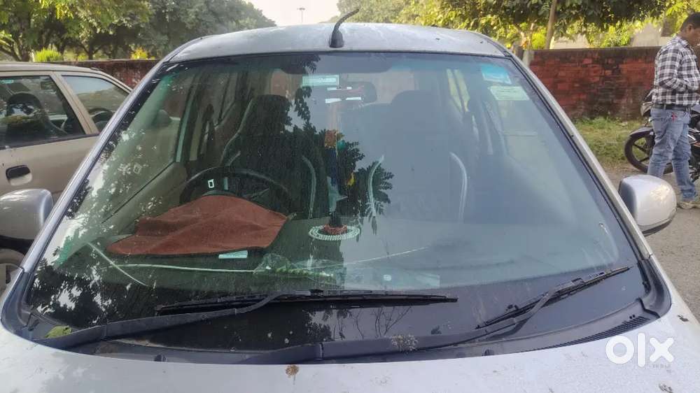 I10 Car Selling Asking 160000 Last Price Geniune Peace H