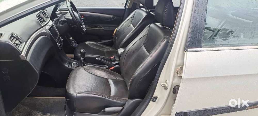 Maruti Suzuki Ciaz Zdi Plus Shvs, 2018, Diesel