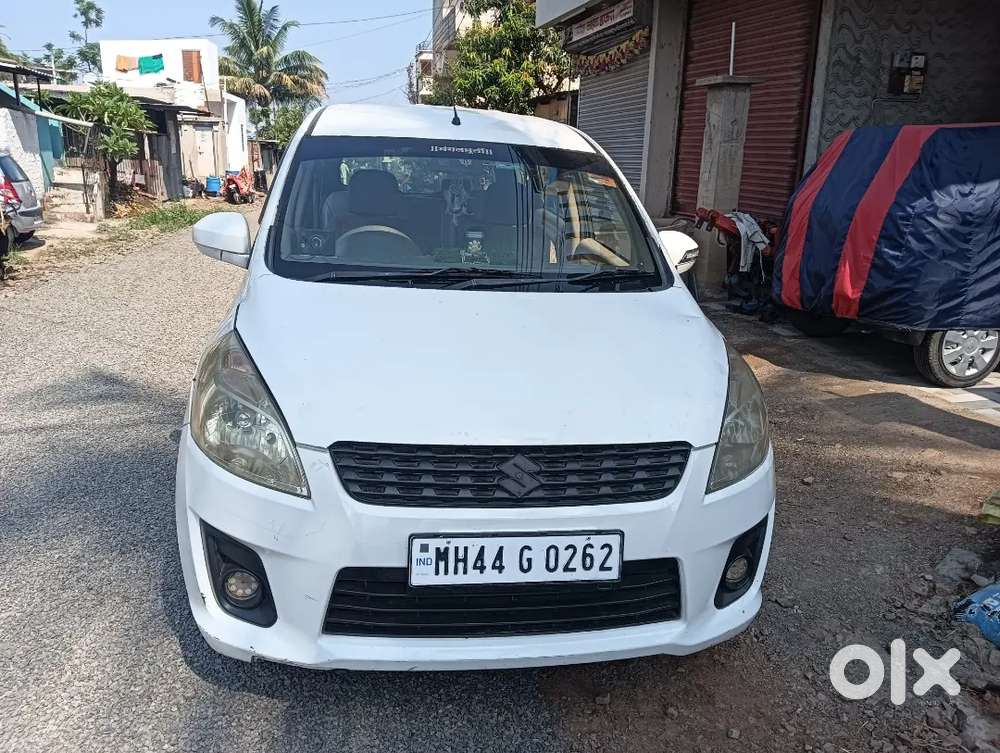 Maruti Suzuki Ertiga 2012 Diesel 150000 Km Driven