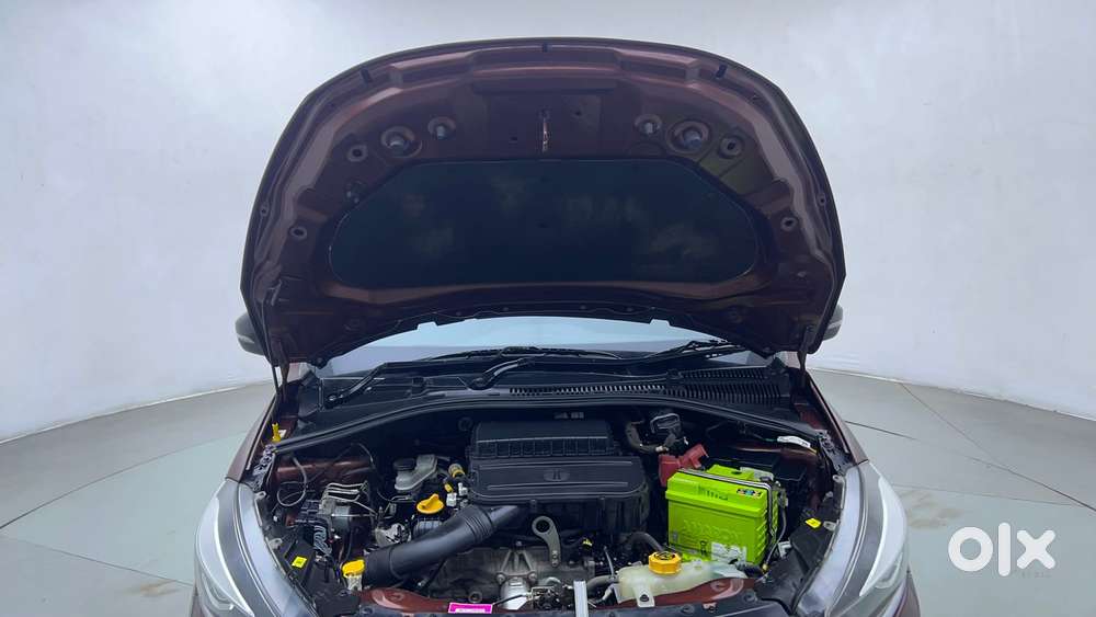Tata Tigor 1.2 Revotron Xz Plus Cng, 2022, Cng & Hybrids