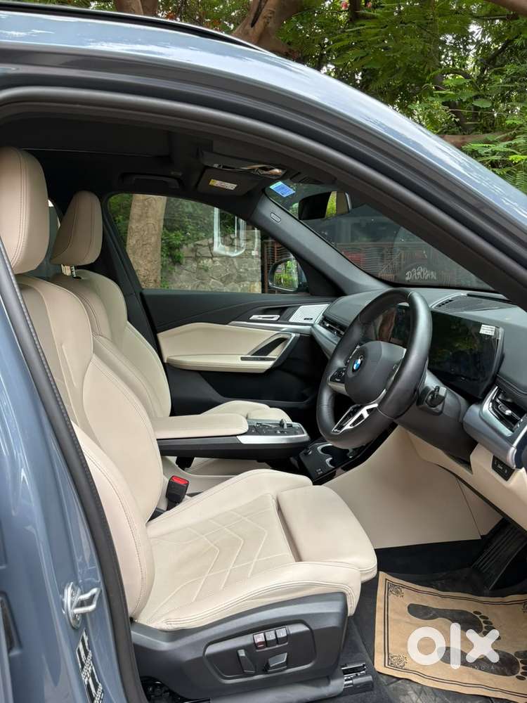 Bmw X1 Sdrive18i M Sport, 2025, Petrol