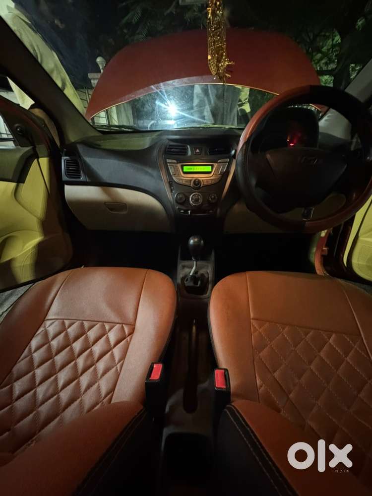 2014 Hyundai Eon Petrol Manual 89000 Km