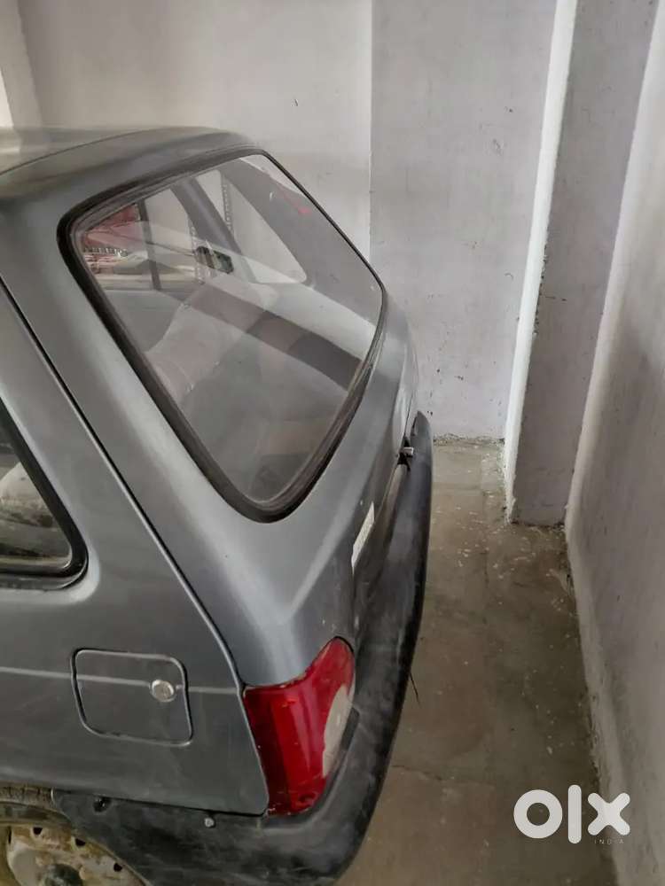 Maruti Suzuki 800 Ac 2008 Variant