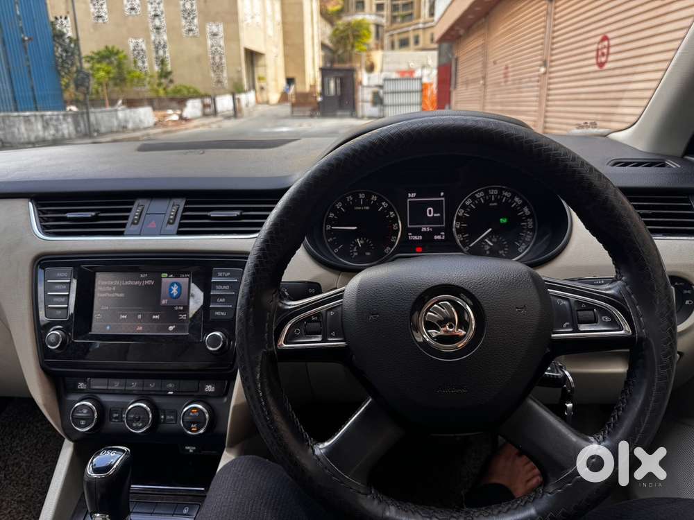 Skoda Octavia Diesel 2014
