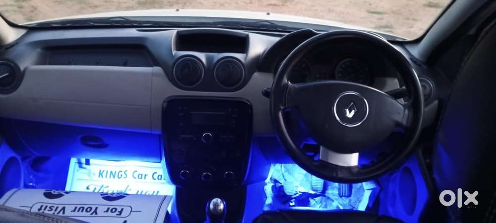 Renault Duster 2012-2015 85ps Diesel Rxl, 2014, Diesel