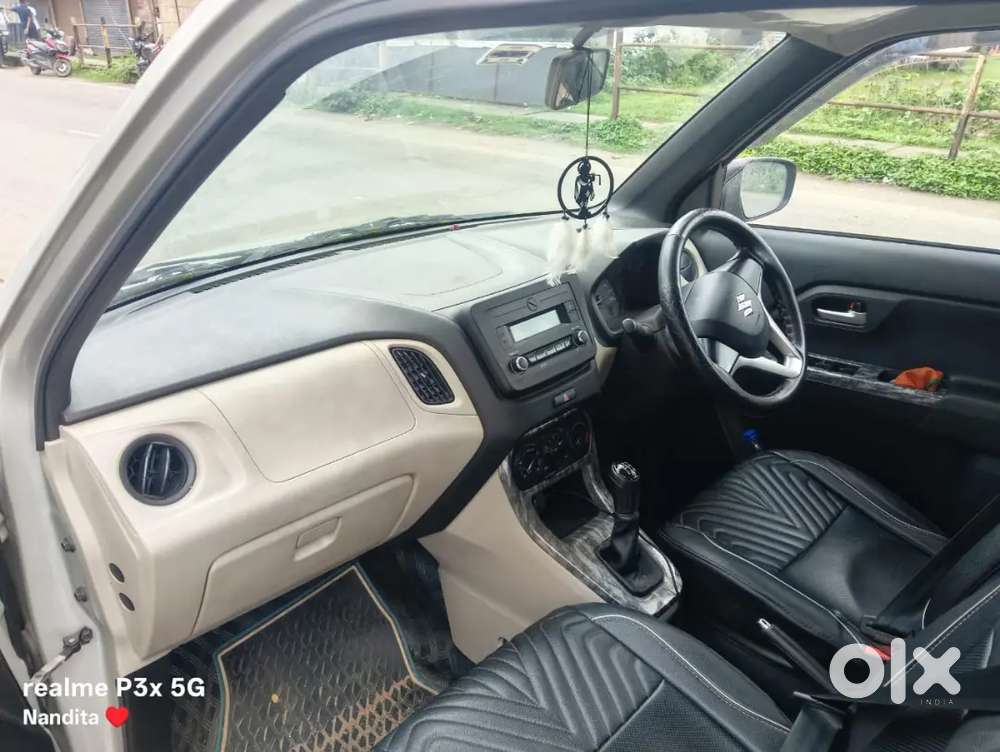 Maruti Suzuki Wagon R 2020