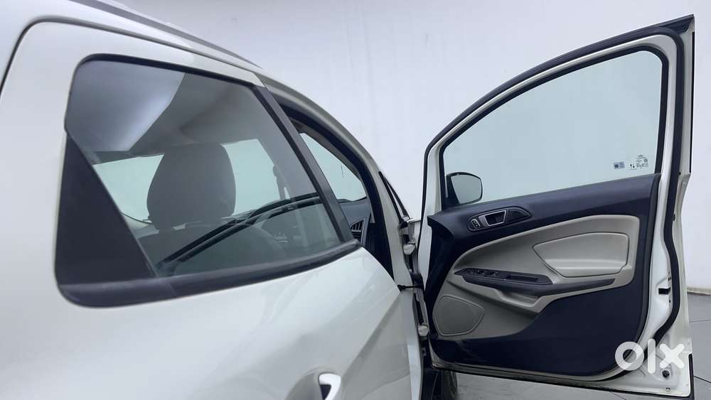 Ford Ecosport 1.5 Ti Vct At Titanium Be, 2020, Petrol