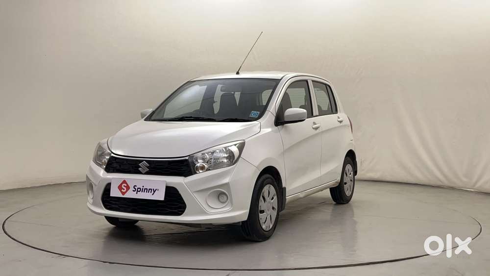 Maruti Suzuki Celerio Zxi(o) Amt, 2019, Petrol