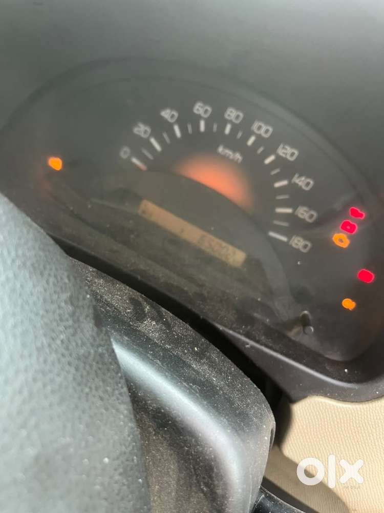 Maruti Suzuki Wagon R 10 Dec 2017