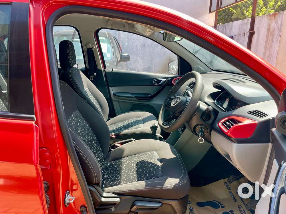 Tata Tiago Xz Plus, 2020, Petrol