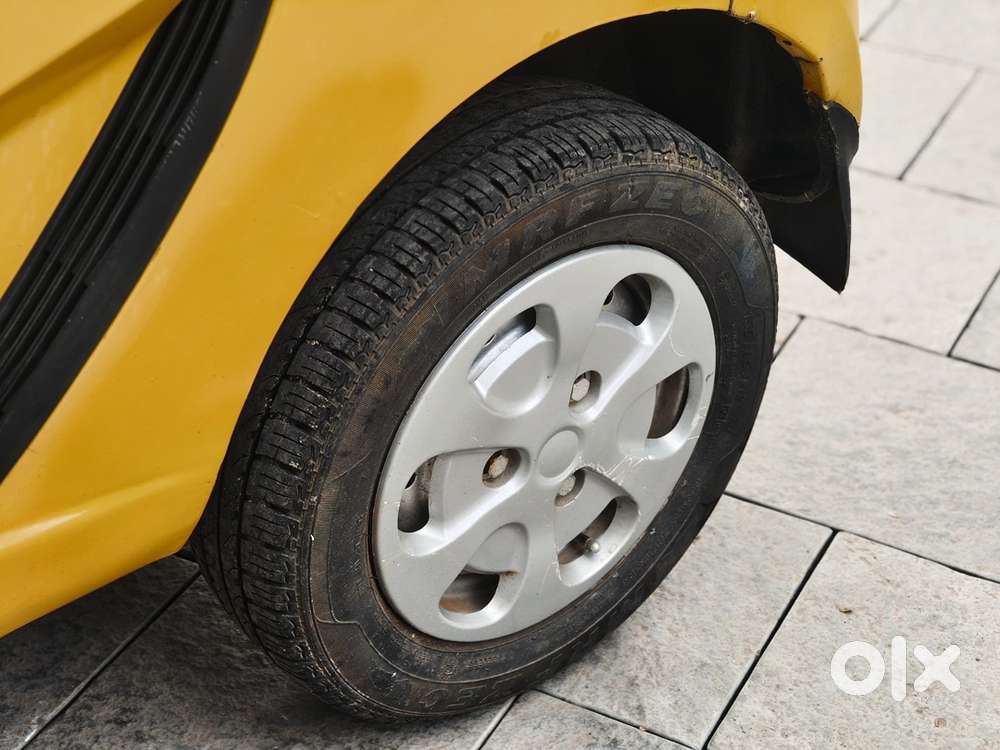 Tata Nano Petrol Lx Manual 2010