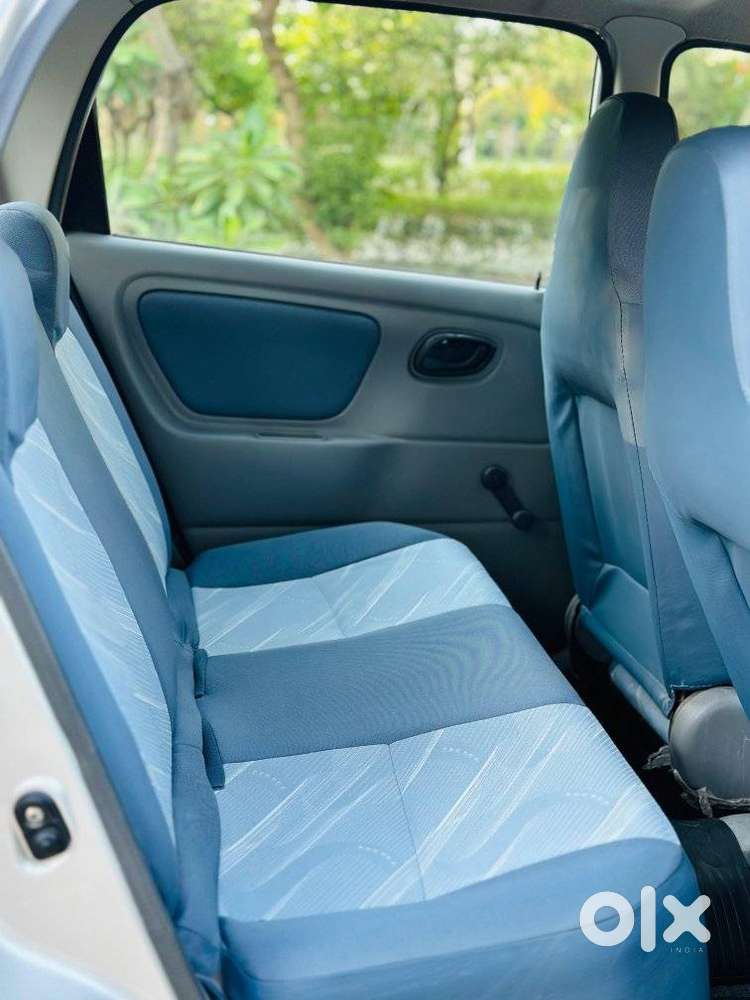 Maruti Suzuki Alto K10 Vxi, 2011, Petrol