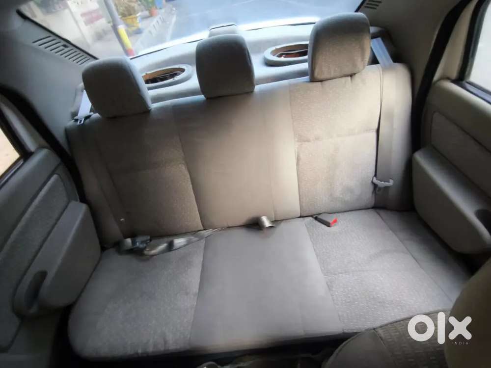 Mahindra Verito 2014 Petrol 25000 Km Driven