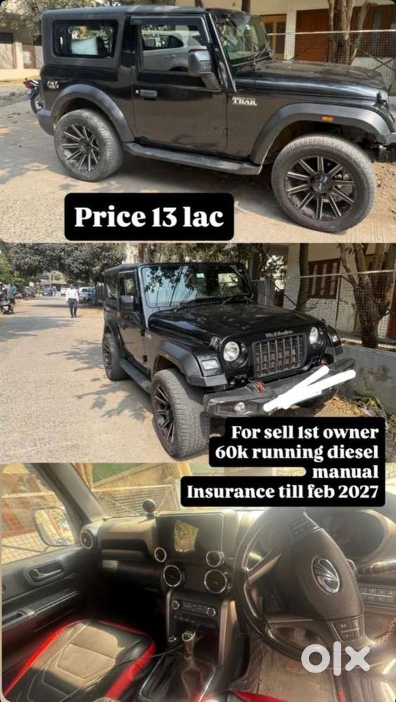 Well Maitianed 1st Owenr 1st Party Insurance