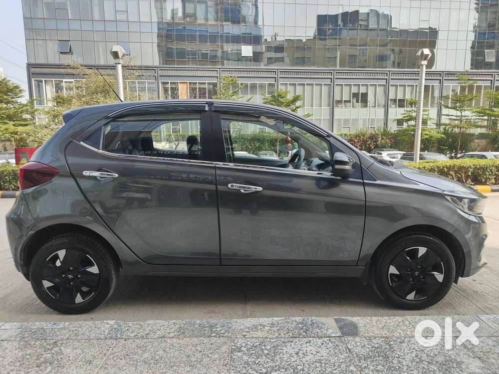 Tata Tiago Xt Icng, 2025, Cng & Hybrids