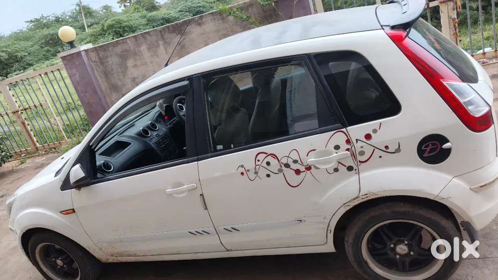 Ford Figo Diesel 2013