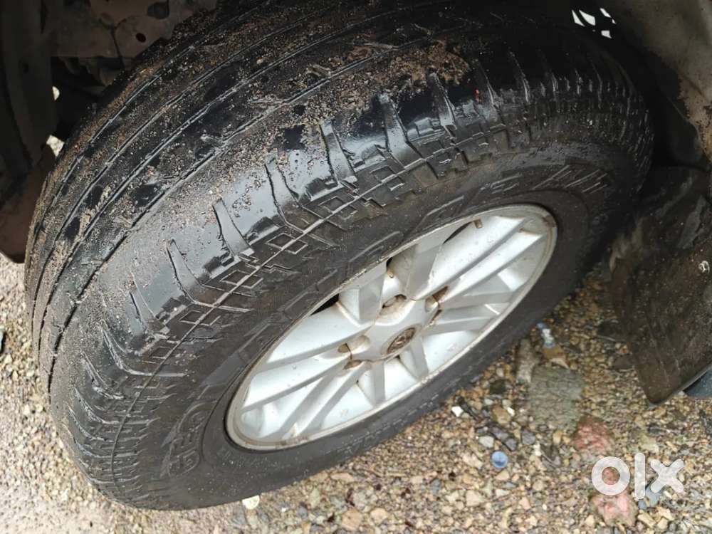 Toyota Fortuner, 2013, Diesel