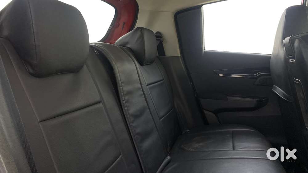 Mahindra Kuv100 Nxt 1.2 K8 Petrol 6 Str, 2017, Petrol