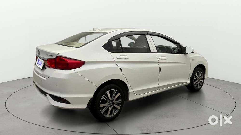 Honda City 1.5 Sv I-vtec Mt, 2022, Petrol